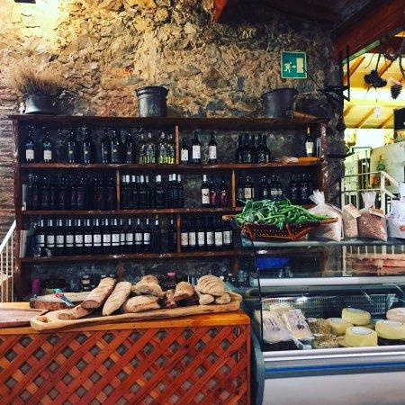 Agristorante la Ficaia