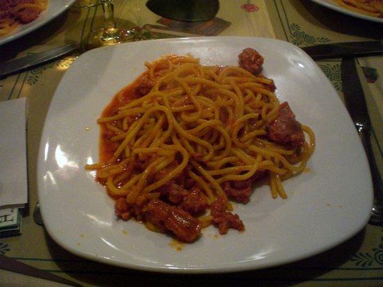 Ristorante Pizzeria Ponte del Diavolo