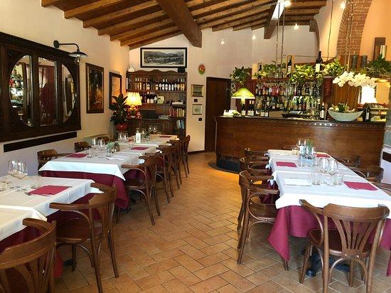 Osteria I Macelli