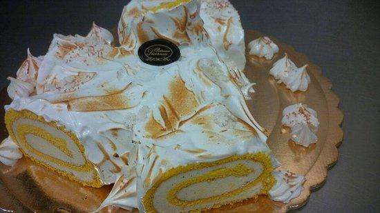 Pasticceria Livornese