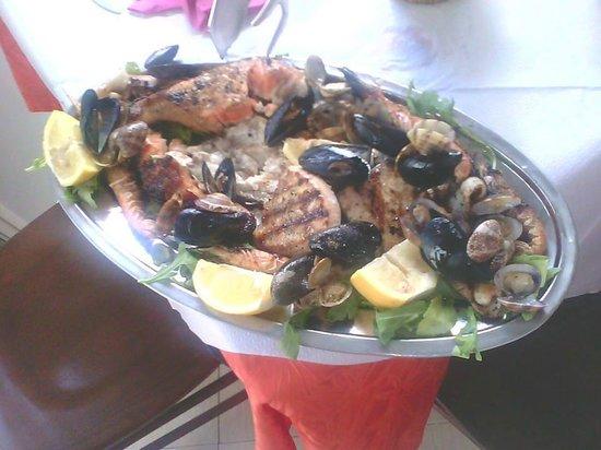 A Tavola Da Miky E Jo