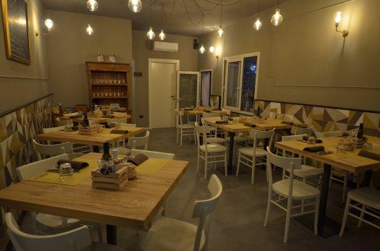 Pizzeria Osteria Bar da ENRY dal 1926