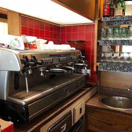 BAR Ristorante La Sosta