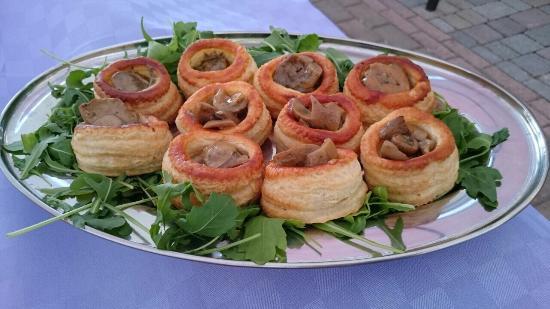 Break Point Bar Le Tamerici