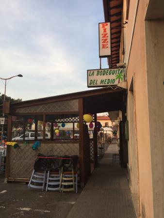 La Bodeguita del Medio