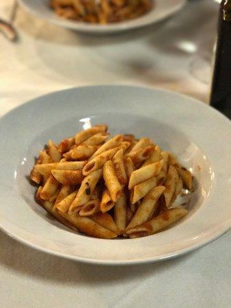 Ristorante dell'Hotel Leopoldo