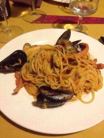 Ristorante Il Granaio