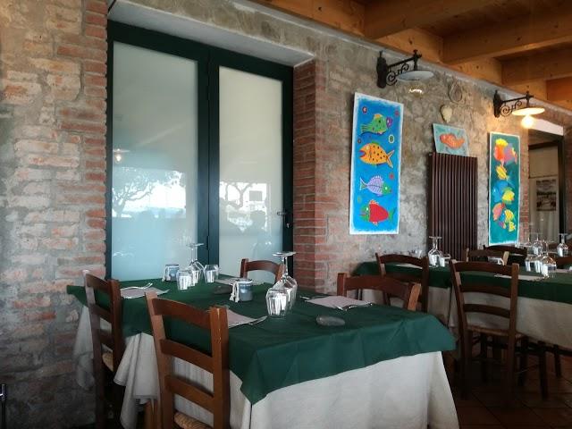 Ristorante Da Antonietta