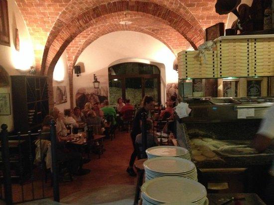 Osteria Pizzeria del Viandante