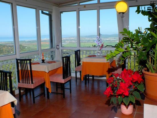 Ristorante Pizzeria Scabris