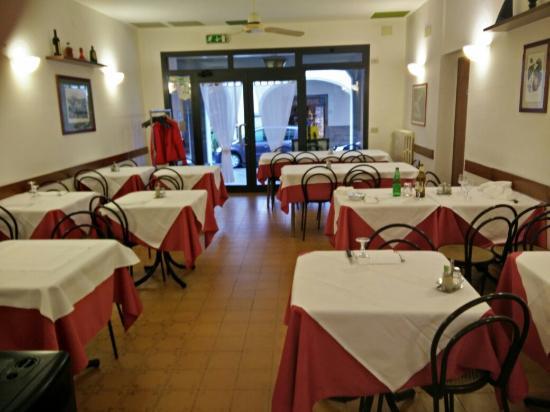 Ristorante Rosticceria da Paolo E Alba