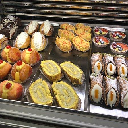 Bar Pasticceria Stefano