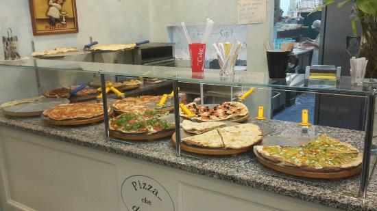 Pizza Che Delizia