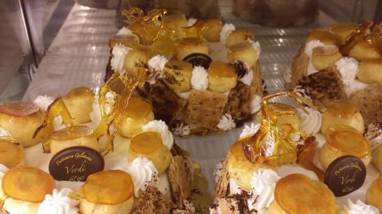 Pasticceria Verdi