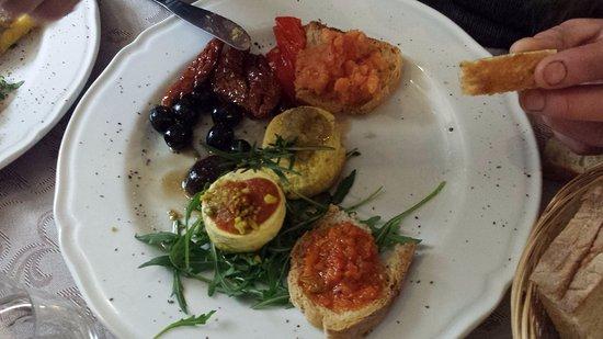 Il Rosmarino Ristorante Pizzeria