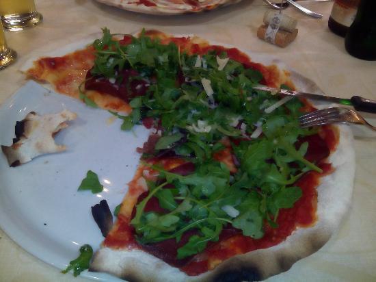 Tagliere e Bicchieri