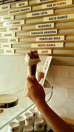 Gelateria Zero Gradi