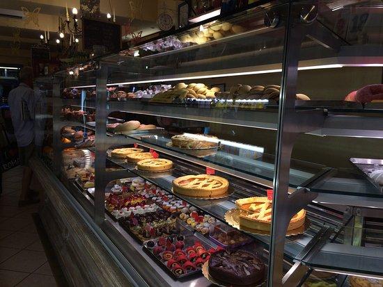 La Petite Patisserie