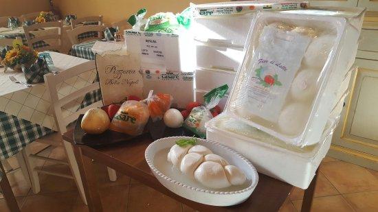 Pizzeria Bella Napoli