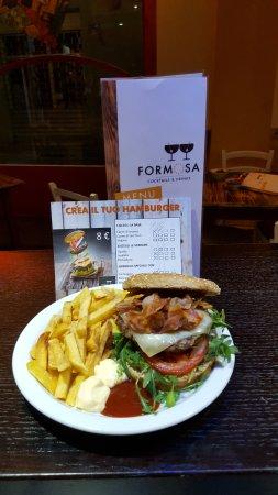 Formosa Cocktails & Drinks