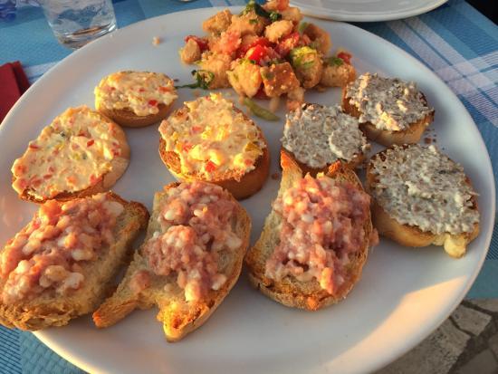 Osteria Pizzeria La Terrazza