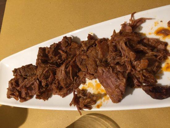 L'Acquolina In Bocca