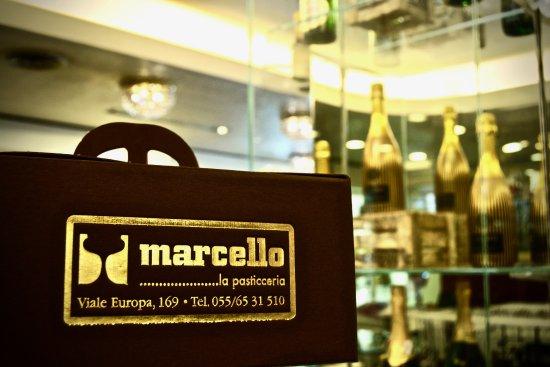 Pasticceria Marcello