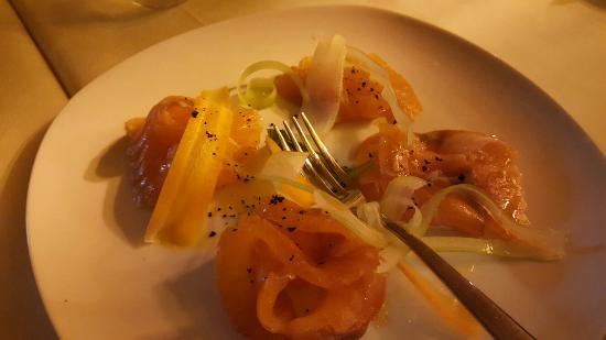 Ristorante La Sciabola