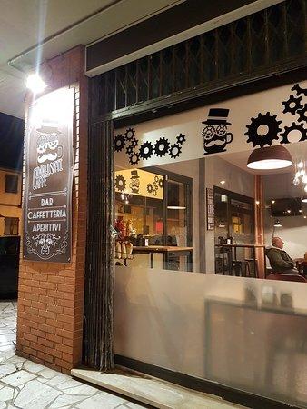 Cavallotti caffe enoteca