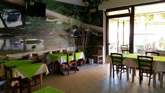 Trattoria la fornace