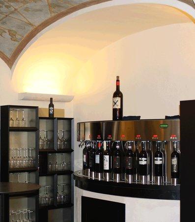 Al Butto di Enoteca 750 ml