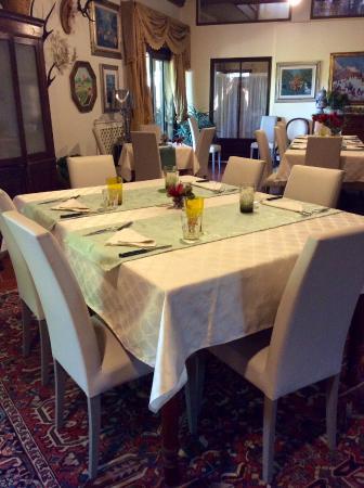 Ristorante Agriturismo L'Oliveta