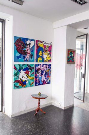 Galerie ExpArt