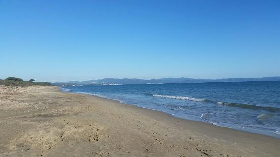 Parco Naturale Costiero della Sterpaia
