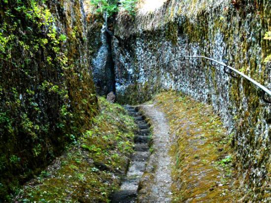 Museo Archeologico all'Aperto Alberto Manzi