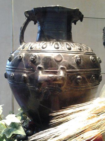Museo Civico Archeologico della Civiltà Etrusca