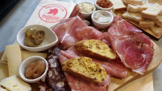 Enoteca La Cantina di Massimo