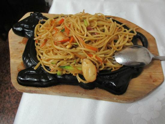 Ristorante cinese & giapponese L' Amicizia