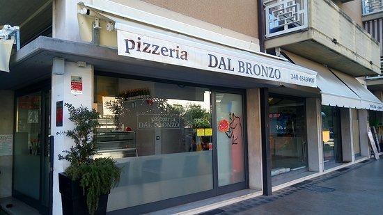 Pizzeria Dal Bronzo