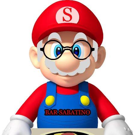 Pizzeria Ristorante Bar Sabatino