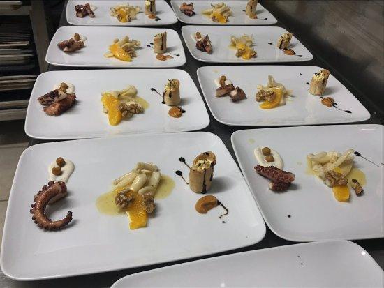 La Pizza Casual Food ristorante