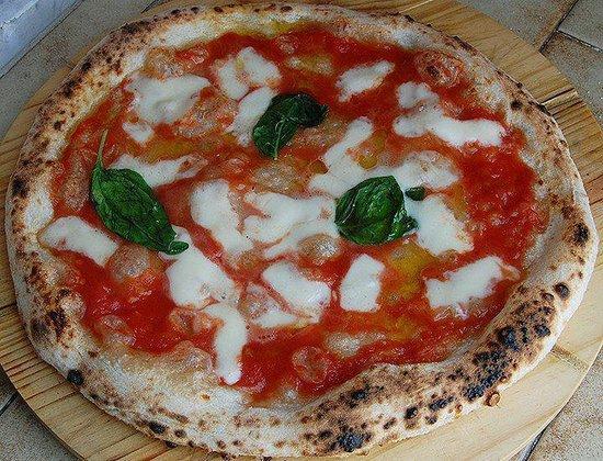 Maruzzella Pizza E Food