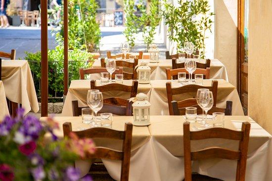 Osteria GalloNero Capoliveri