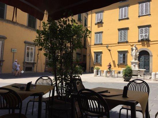 Cafe Gabry
