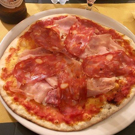 Pizzeria Lo Spicchio