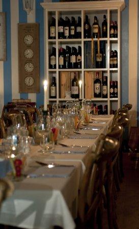 Il Bistrot di Max'en