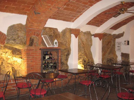 Ristorante Pizzeria Il Cappellaccio