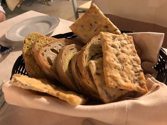 Sala Corallo Restaurant