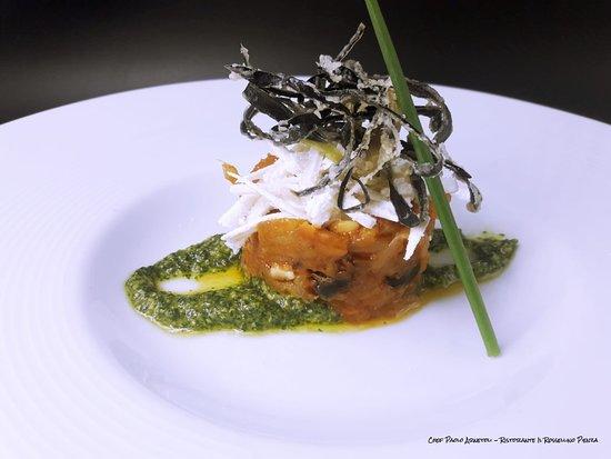 Ristorante Il Rossellino