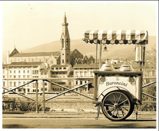 Gelateria Baroncini